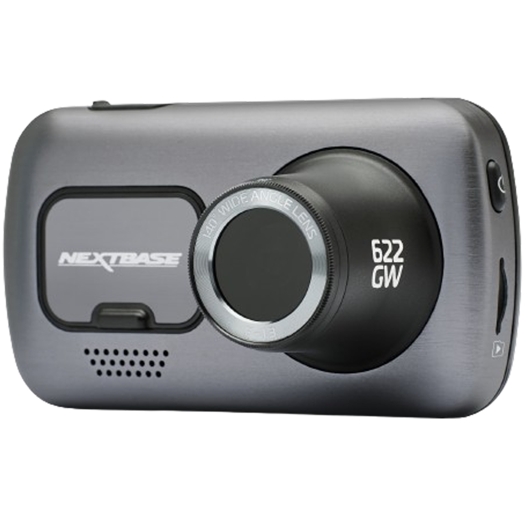 Nextbase 622GW offers cutting-edge features and superior recording quality, setting a high standard in the dash cams market.