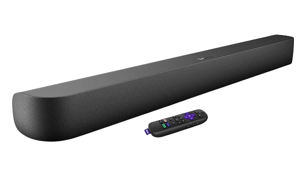 The Roku Streambar Pro Soundbar combines streaming capabilities with powerful audio, making it a top pick for the soundbar category.