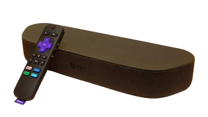 The Roku Streambar is a smart soundbar solution, regarded as the soundbar for those who want quality audio and streaming functionality.