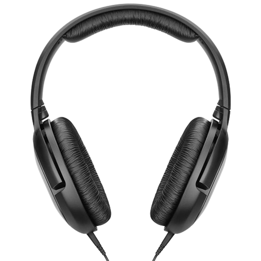 The Sennheiser HD-206 studio headphones stand out as the best for mixing with their comfortable design and excellent sound reproduction.