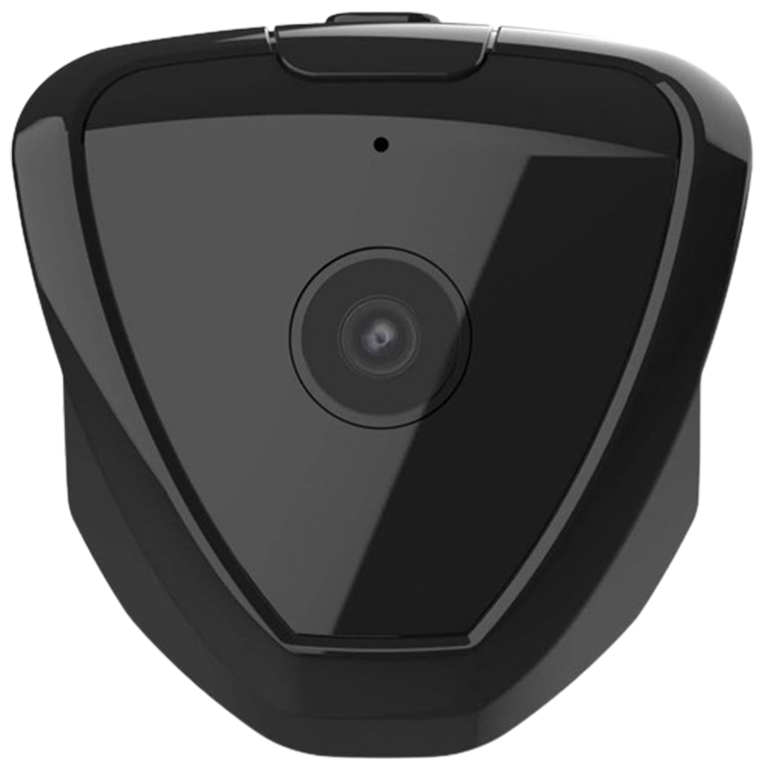 Sharper Image's discreet day-night vision the pet camera offers clear footage both day and night, keeping you connected to your pet's experiences.