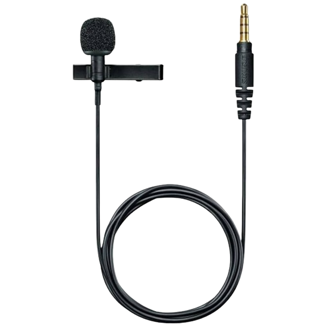 The Shure MVL lavalier microphone, with its sleek design and reliable performance, offers great value to those seeking the microphone for mobile recording.