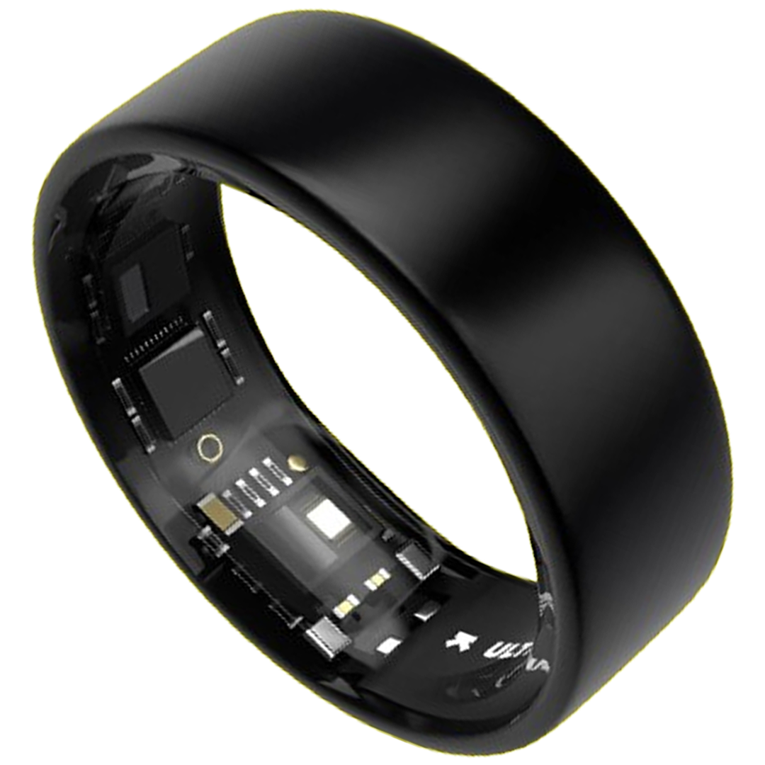 With its focus on holistic health, the 'Ultrahuman Ring Air' combines design with functionality, making it one of the smart rings on the market.