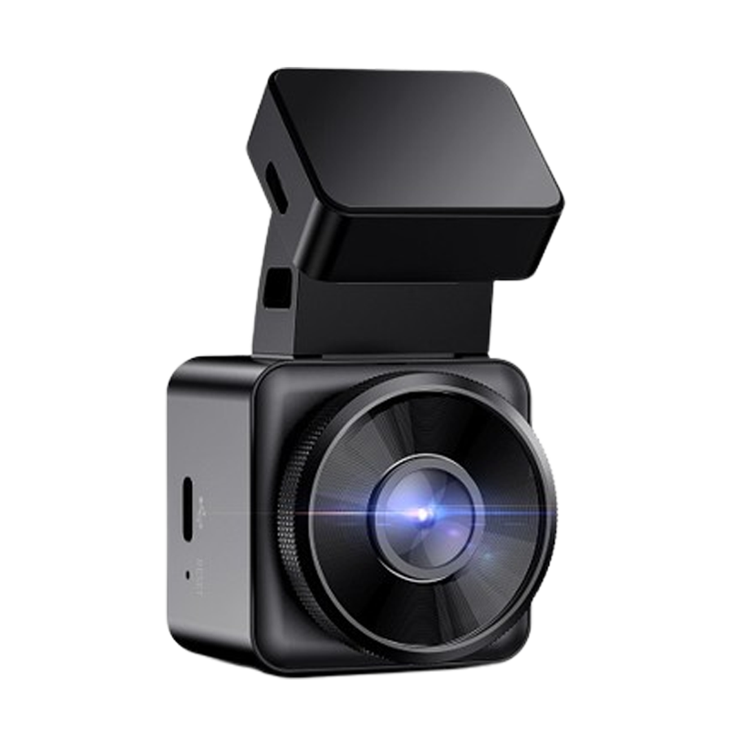 The Vantrue E1 Dash Cam, with its cutting-edge design, provides drivers with a compact solution without compromising on the quality expected from the dash cams.