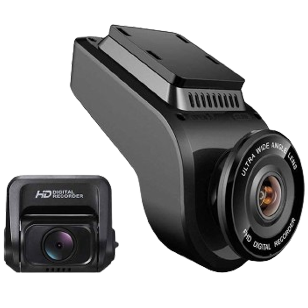 With its dual-camera versatility, the Vantrue S1 Dash Cam secures its spot as a versatile and high-performance option among the dash cams available.