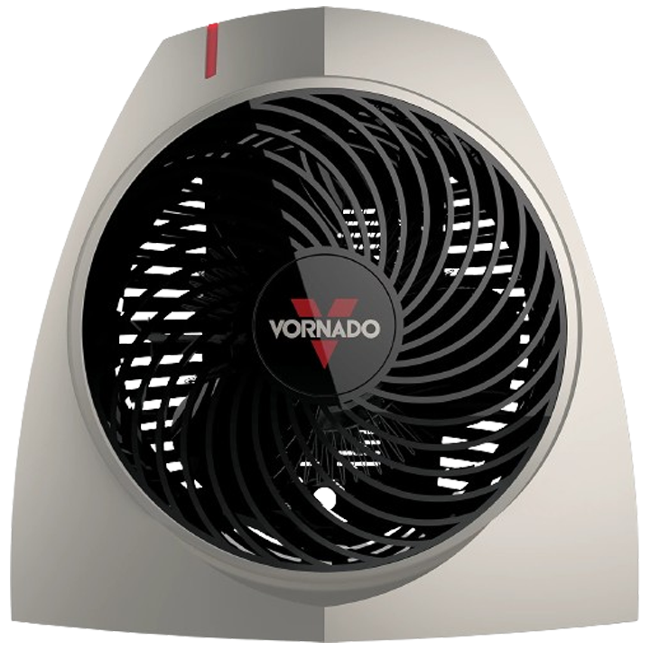 Vornado VH200 Heater - Efficient Circulation for 2024