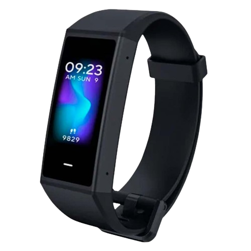 The Wyze Band fitness trackers, featuring a full-color touch display, offers a high-value proposition as the best cheap fitness trackers with smart integrations.
