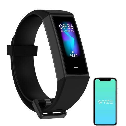 Paired with a smartphone, the Wyze Band exemplifies the best cheap fitness trackers for tech-savvy users seeking affordable quality and connectivity.