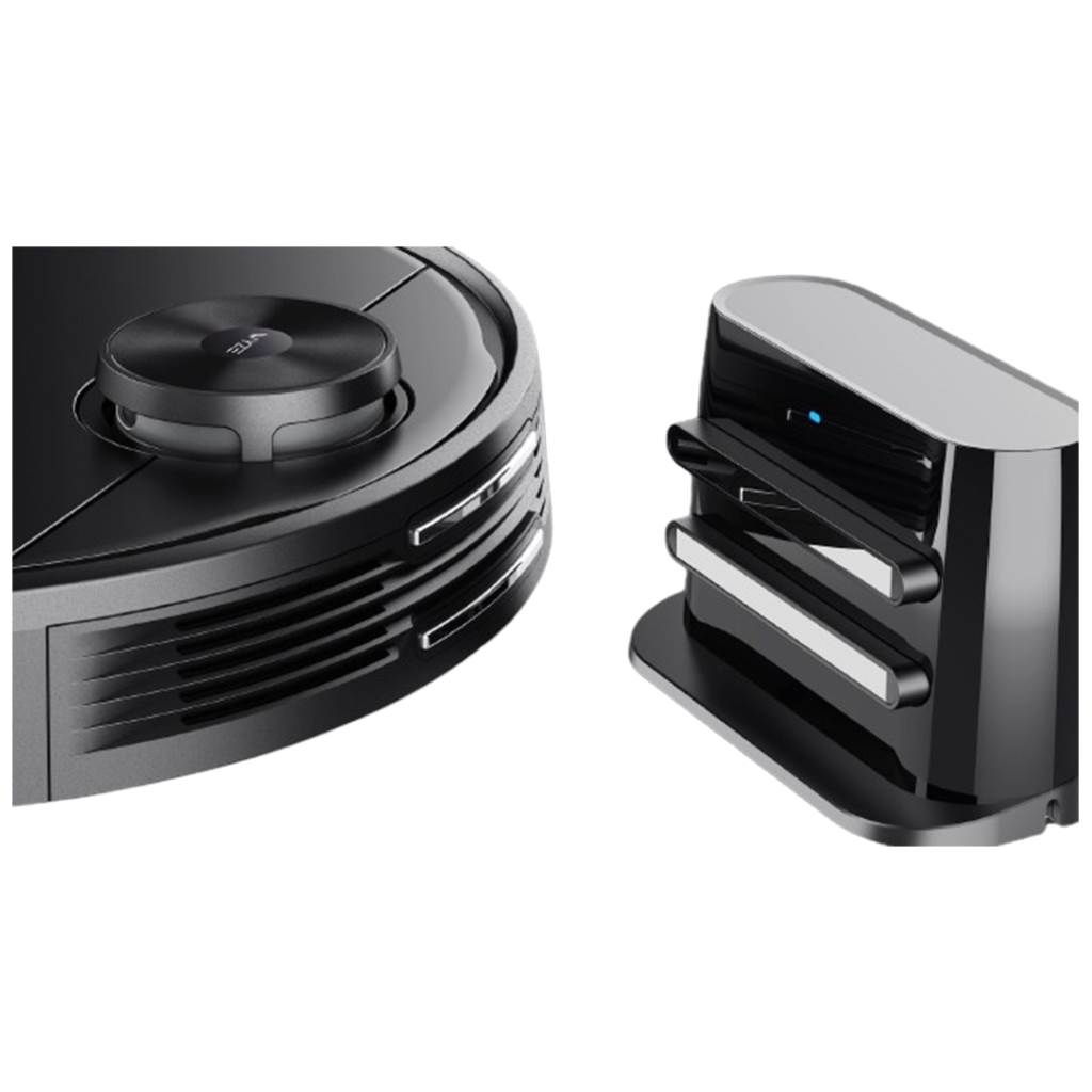 The Wyze Robot Vacuum, with its advanced sensors and strong suction, is recognized as the robot vacuum, perfect for keeping homes pristine.