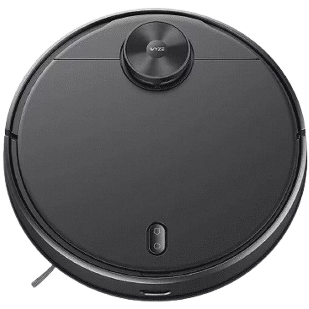 The Wyze Robot Vacuum offers precise cleaning with advanced navigation, making it an excellent choice for those seeking an efficient and intelligent robotic vacuum cleaner.