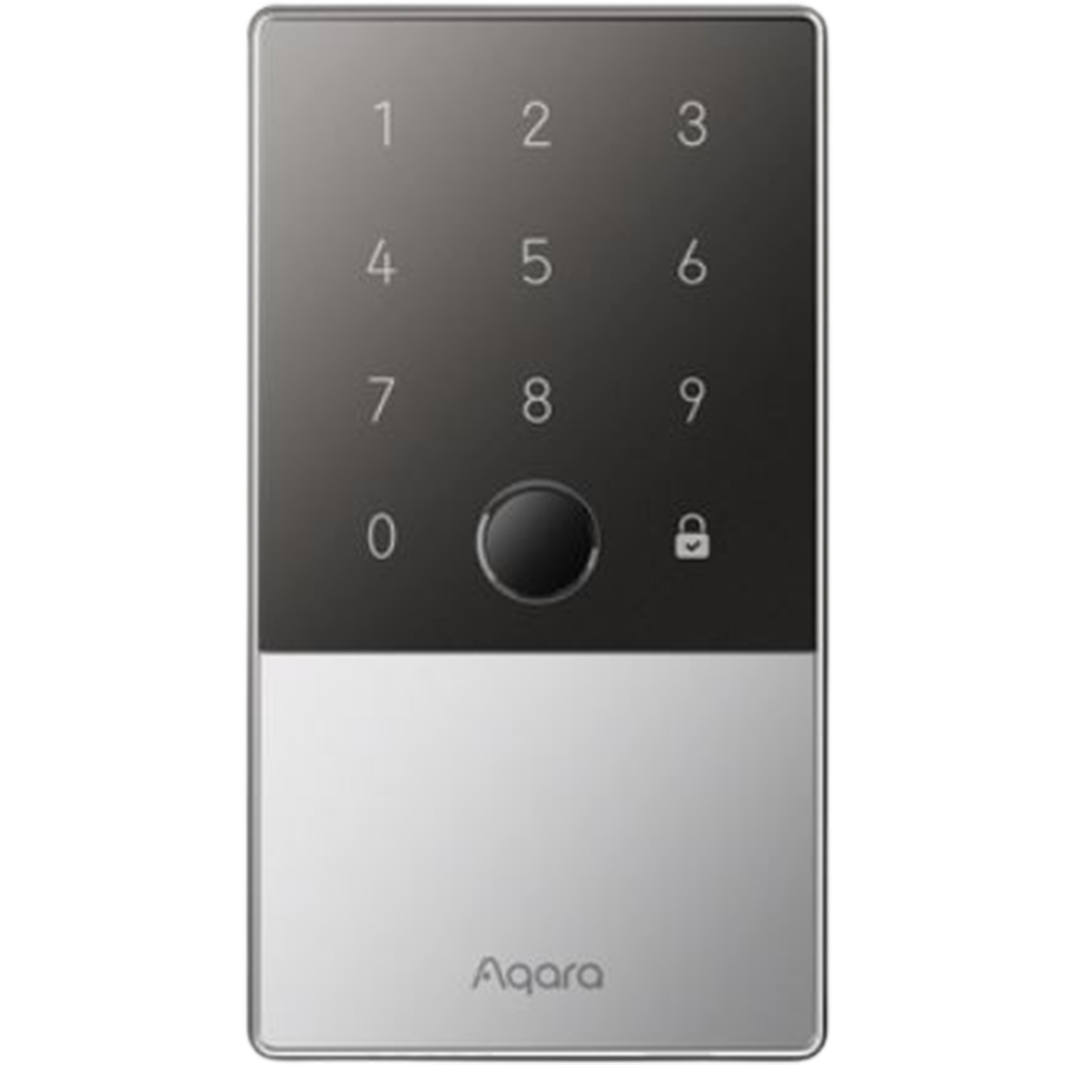 Enhance your Google Home ecosystem with the Aqara Smart Lock U100, known for its reliability and advanced features.