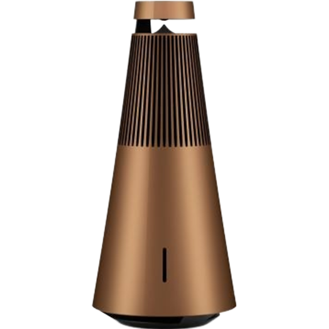 Bang & Olufsen Beosound 2, known as the best smart speaker for Spotify, offers a blend of style and performance.