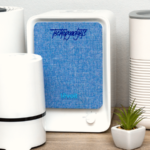 This collection of Levoit air purifiers, each with washable filters, represents the best in air purification technology, providing a range of options to suit different room sizes and air quality needs.