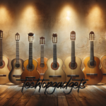 This collection showcases some of the best classical guitars for beginners, each chosen for its playability, sound, and craftsmanship, ideal for starting your musical journey.