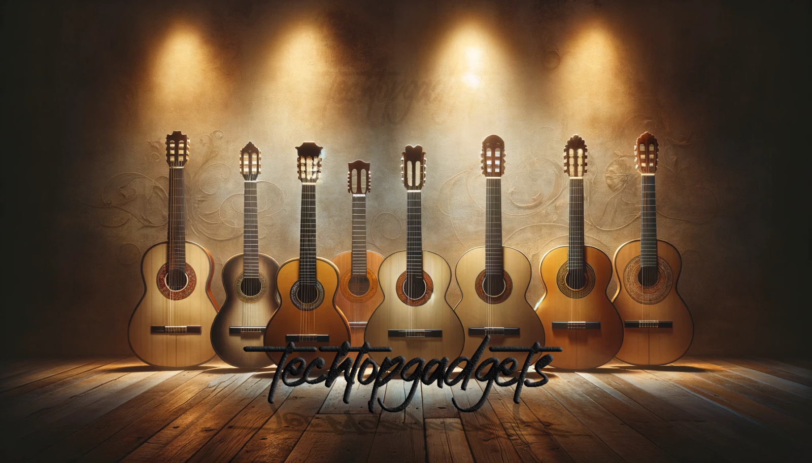 This collection showcases some of the best classical guitars for beginners, each chosen for its playability, sound, and craftsmanship, ideal for starting your musical journey.