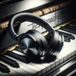 Explore the pinnacle of auditory experience for digital piano with these headphones, designed for unparalleled sound quality and comfort.