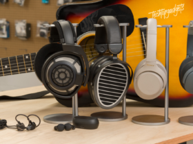 From entry-level to high-end, this collection showcases some of the best headphones for music producing, suitable for all levels of music creators.