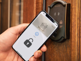 Your search for the best smart lock for HomeKit ends here, showcasing the leading contenders that promise seamless compatibility and unmatched security.