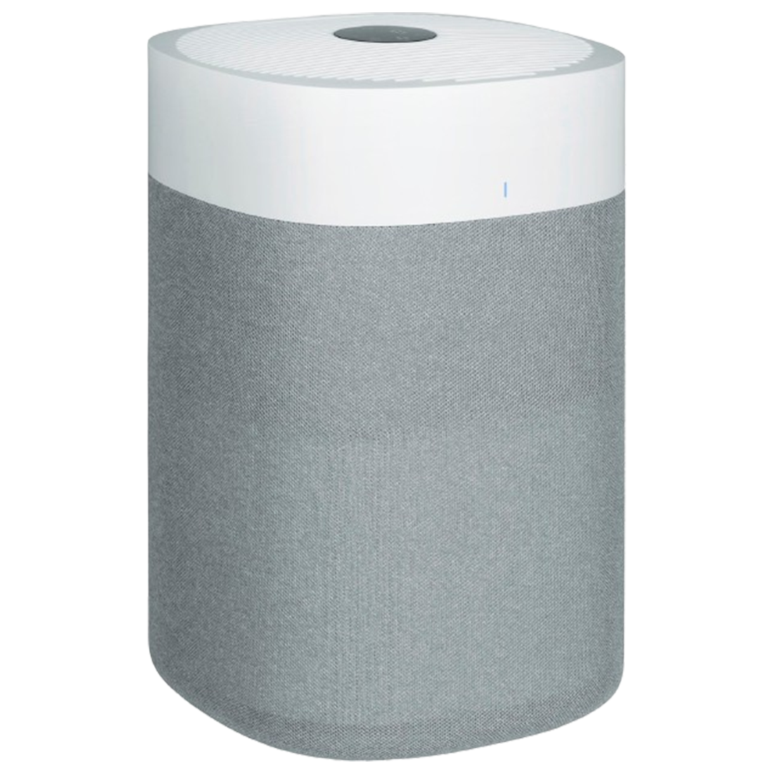 Featuring washable filters for easy maintenance, the Blueair Blue Pure 211i Max air purifier is a top choice for those seeking the best air purifier with durable filters.
