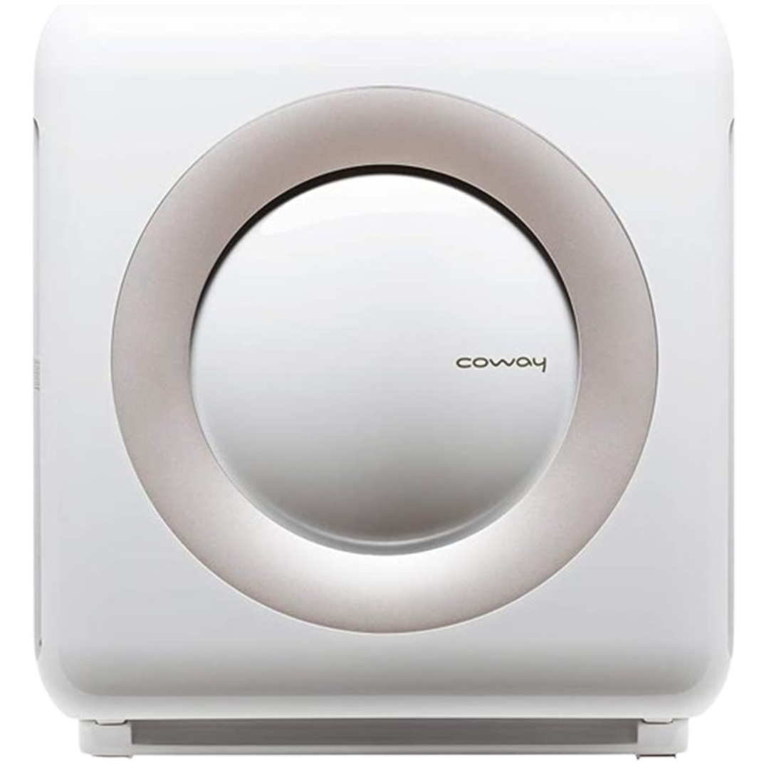The Coway Airmega AP-1512HH Mighty stands as the best air purifier with washable filters, ensuring peak performance and pristine air quality.