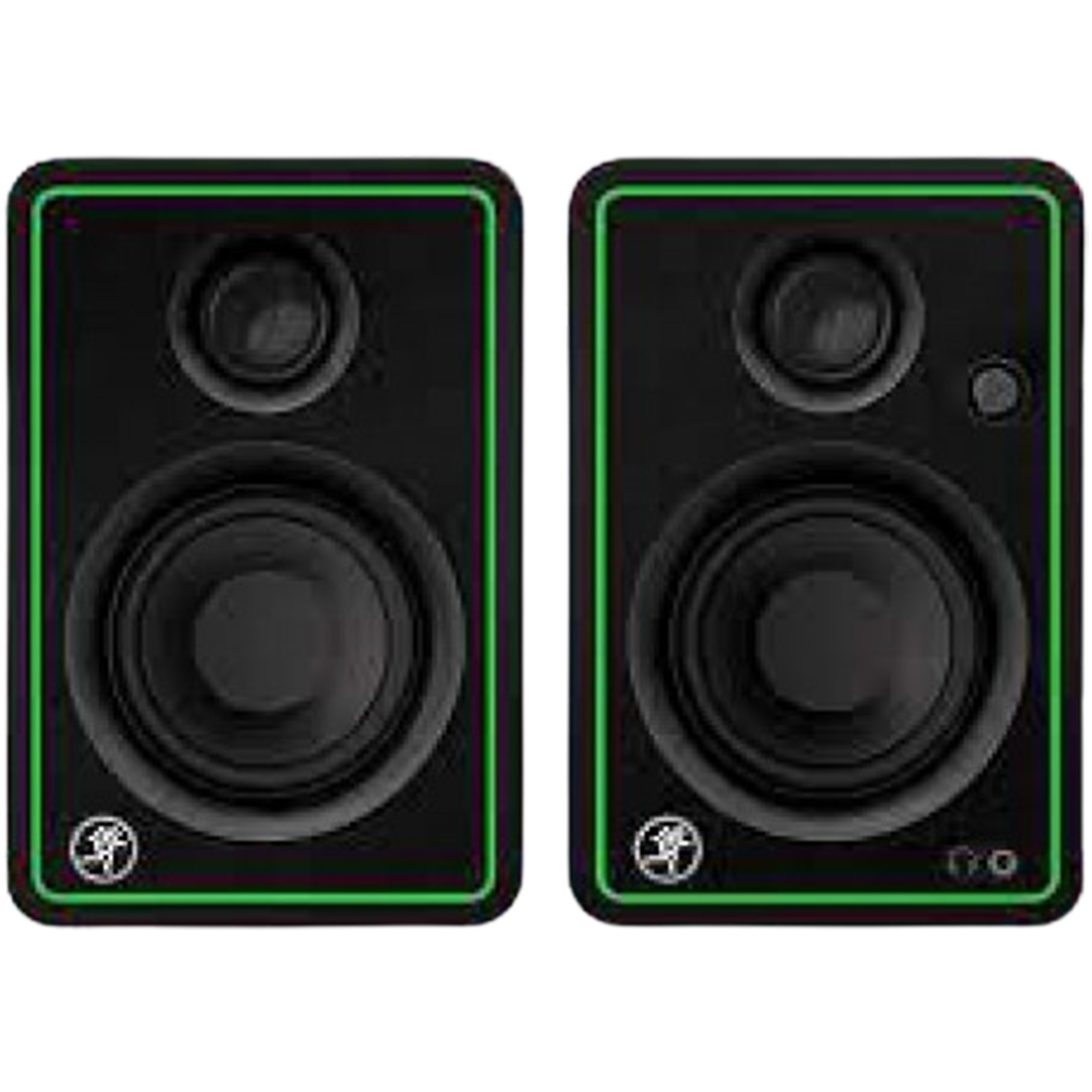M-Audio BX5 studio monitors are a solid option for those searching for the studio monitors, providing a powerful low-end response and clear highs for a balanced mix.