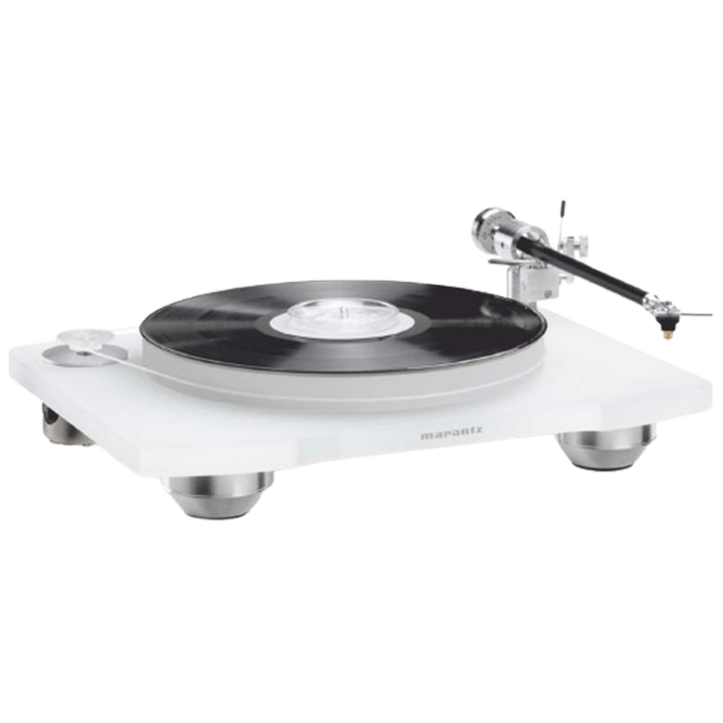 As the best cheap turntable, the Marantz TT-15S1 marries sophisticated design with affordable luxury for vinyl lovers.