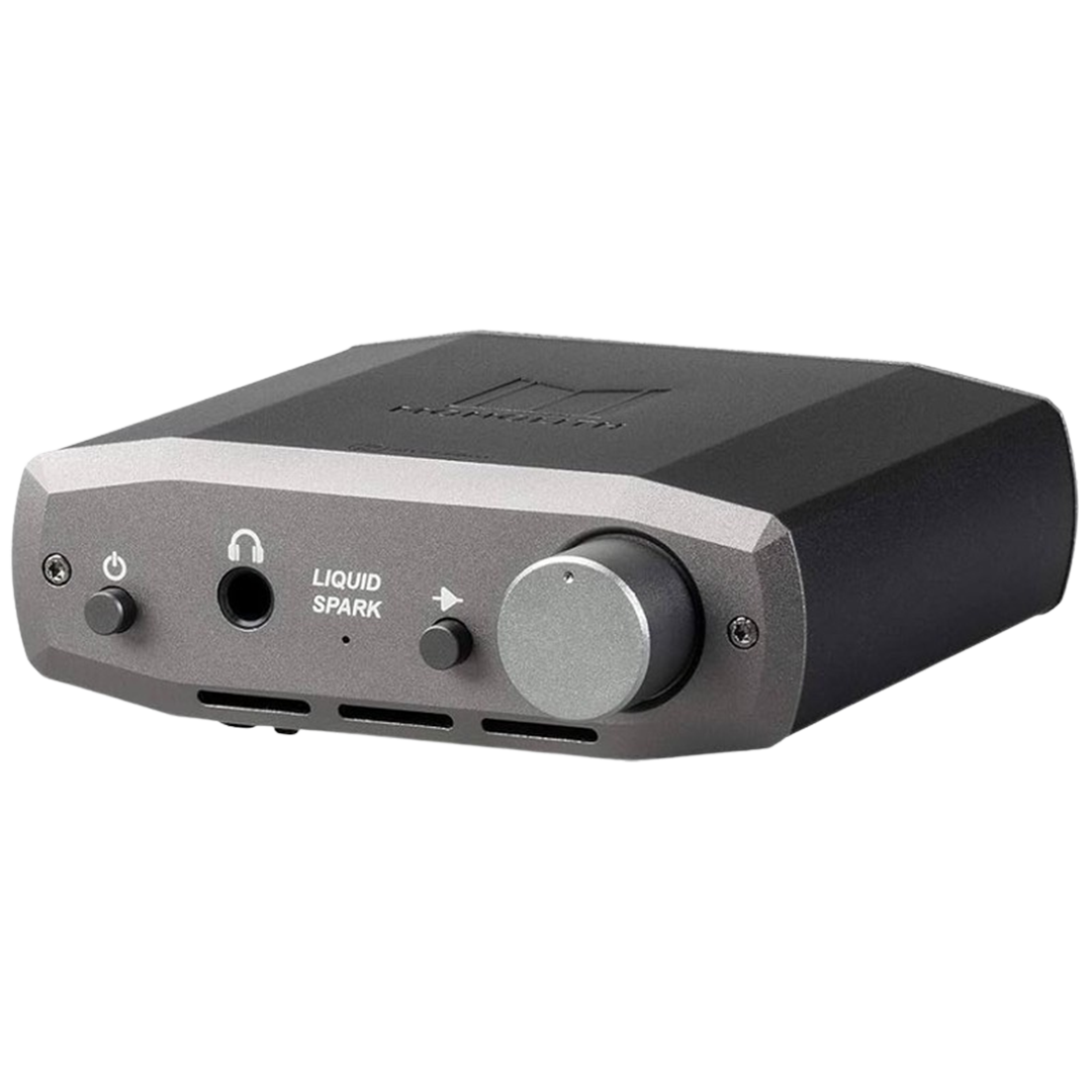 The Monolith 133304 defines the headphone amplifier segment with its exceptional amplification and premium sound quality.