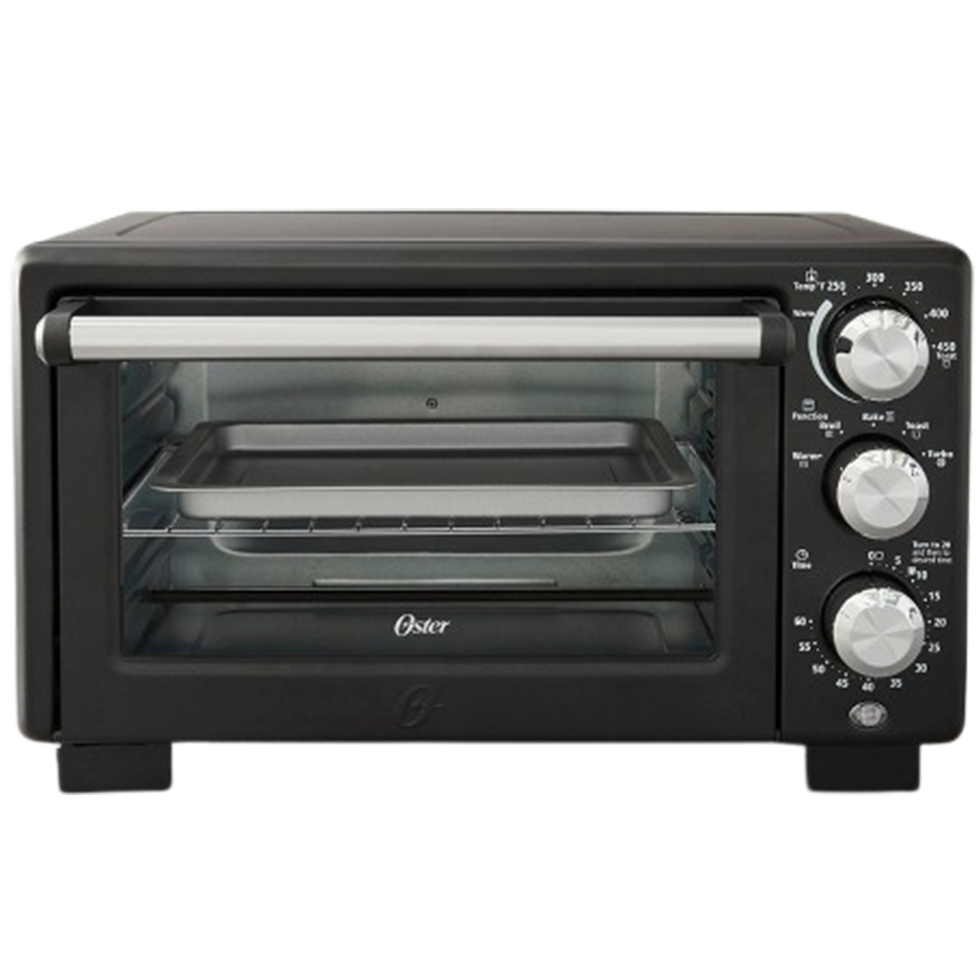 The Oster Convection Oven, a leading choice for sublimation, promises even cooking and vibrant results for all your sublimation projects.