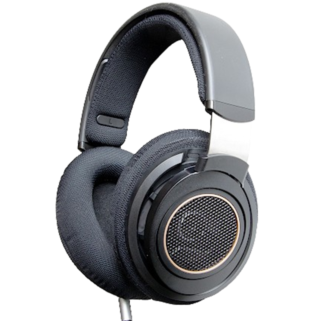 Philips SHP9600, headphones, combining comfort with high-fidelity sound for long practice sessions.