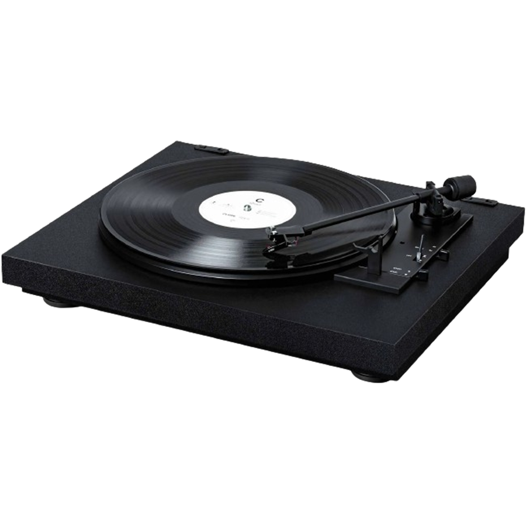 The Pro-Ject Automat A1 best automatic turntable, simplifying vinyl playback without compromising on quality.