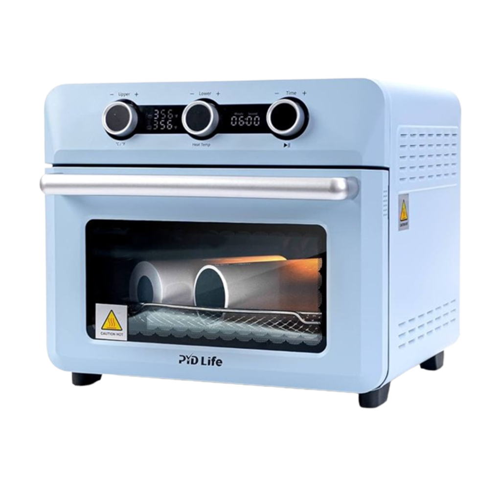 The PYD Life Sublimation Oven Machine is the best convection oven for sublimation, ensuring precision and quality in every print.