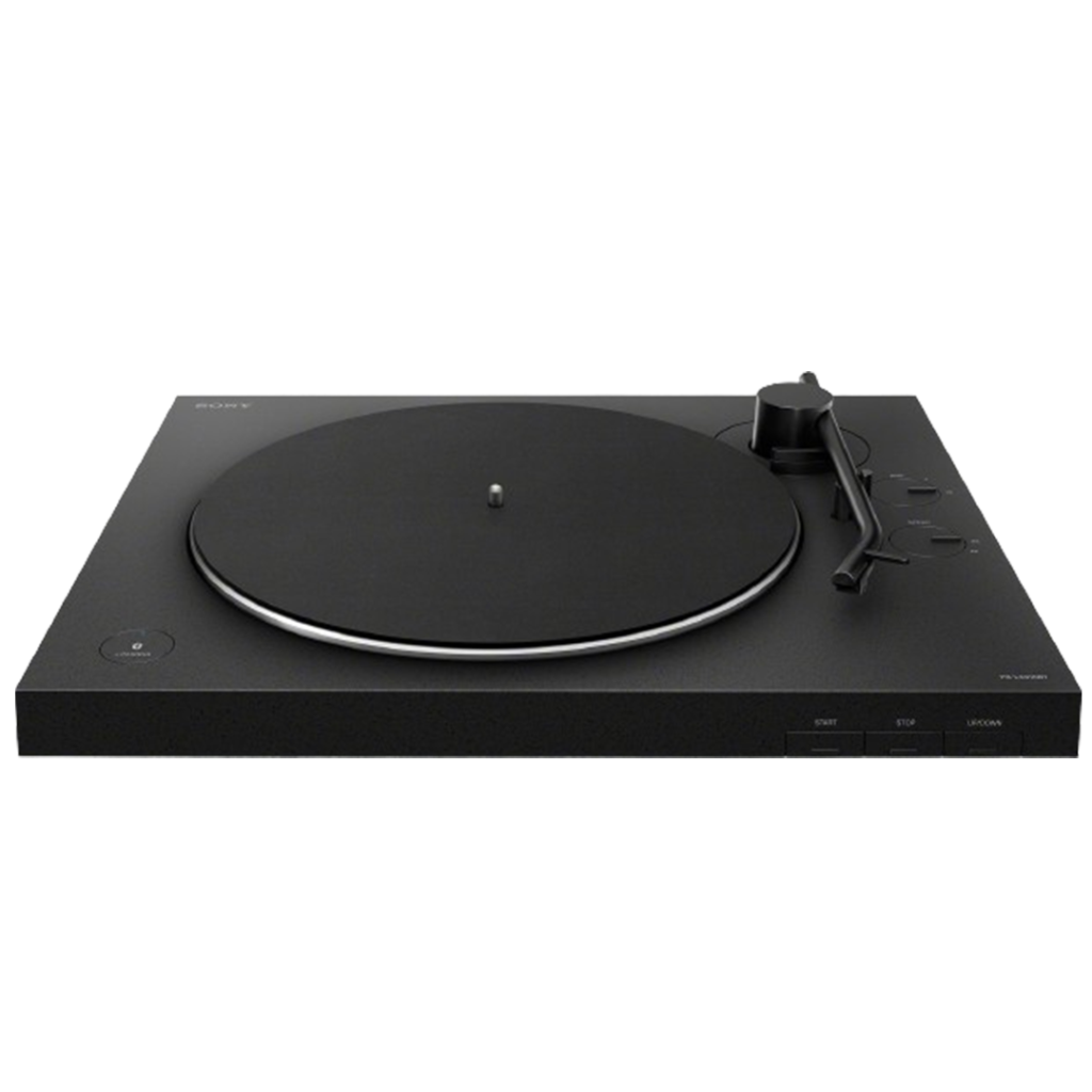 Sony PS-LX310BT, recognized for its wireless connectivity and user-friendly interface, is a strong contender for the best cheap turntable.