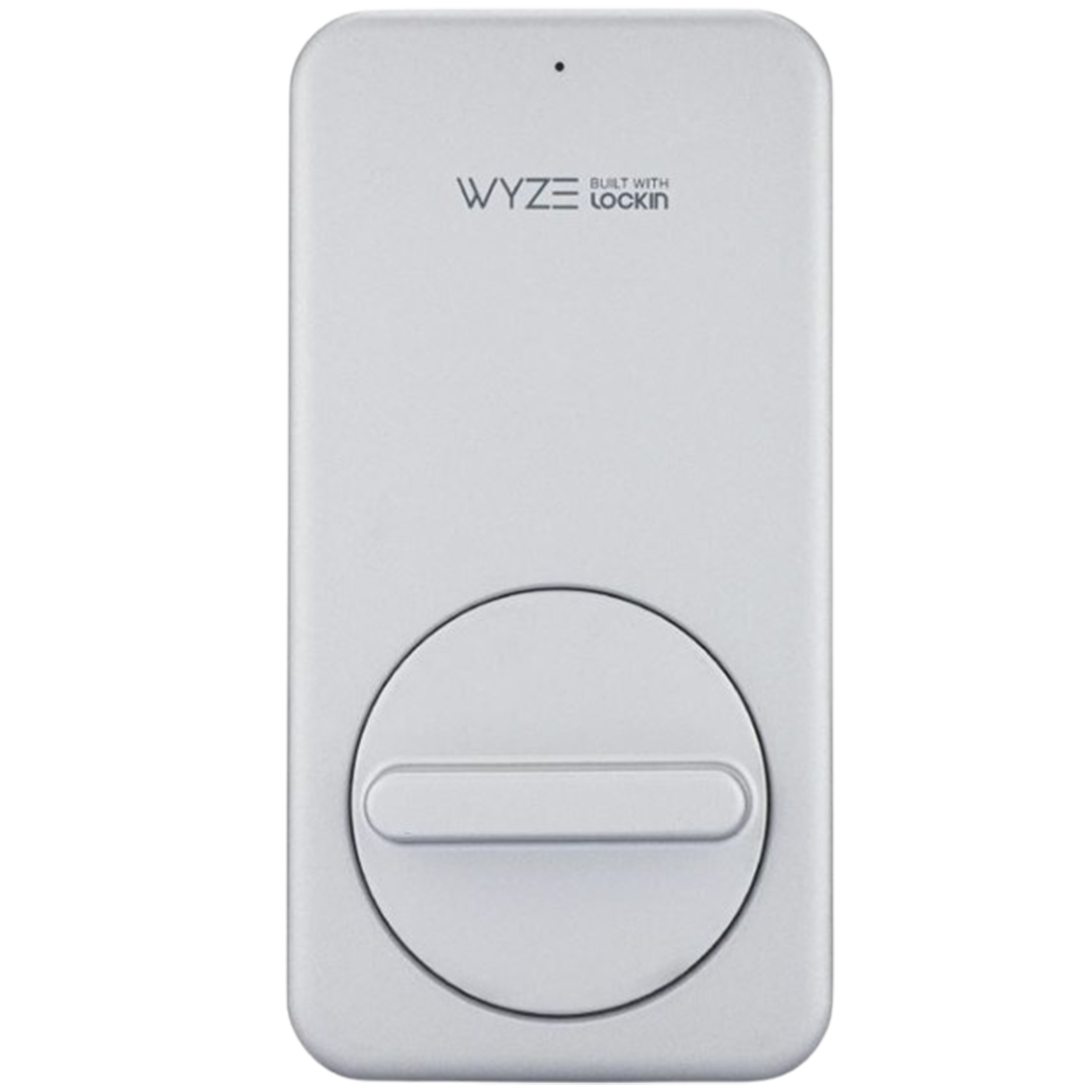 Integrate the Wyze Lock into your Google Home system for a secure, smart lock solution that's both efficient and user-friendly.