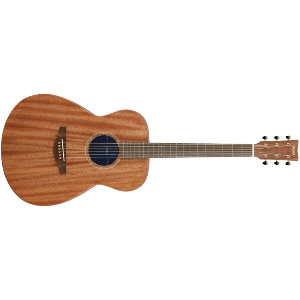 The Yamaha Storia II, with its inviting playing experience, is an excellent choice for those in search of the best acoustic electric guitar for intimate settings.