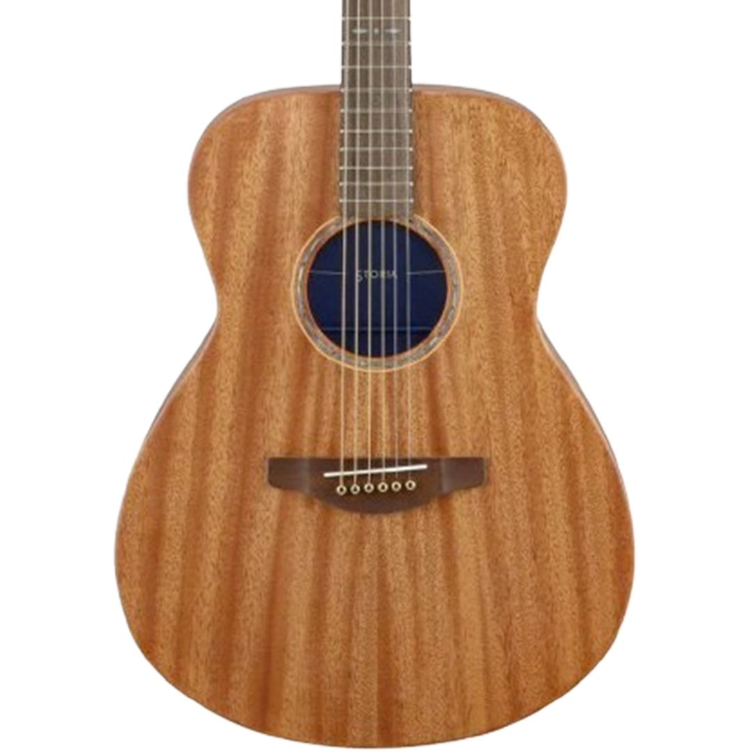 Yamaha Storia II represents the best acoustic electric guitar for players who value clear sound and understated elegance.