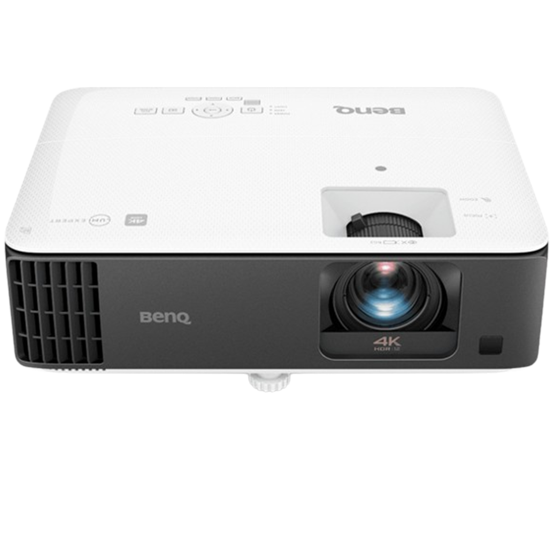 Discover cinematic brilliance with the BenQ TK700STi 4K Projector, your best 4K projector under 2000 for home theaters.
