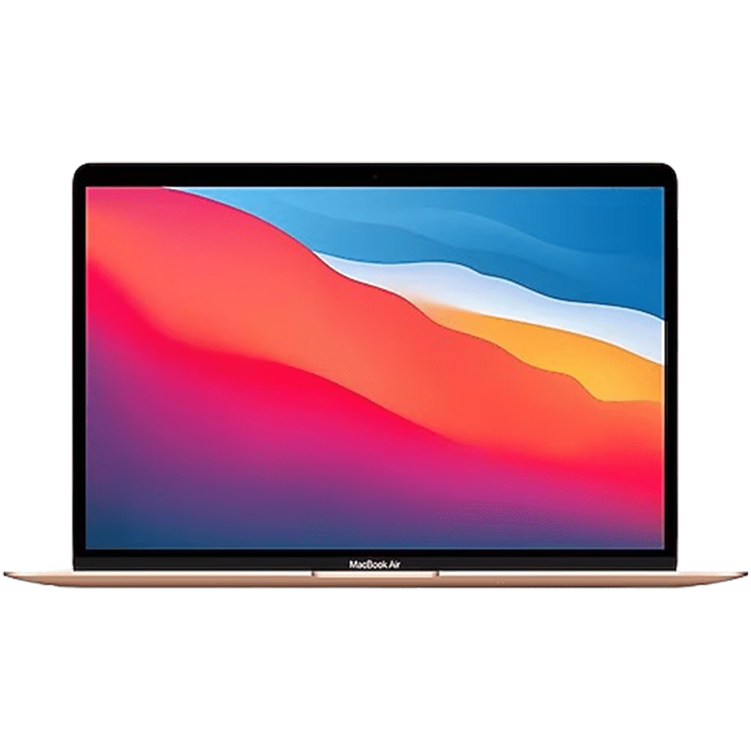 Best laptop for high school students, the Apple MacBook Air M1 showcases cutting-edge technology and seamless integration with educational apps.