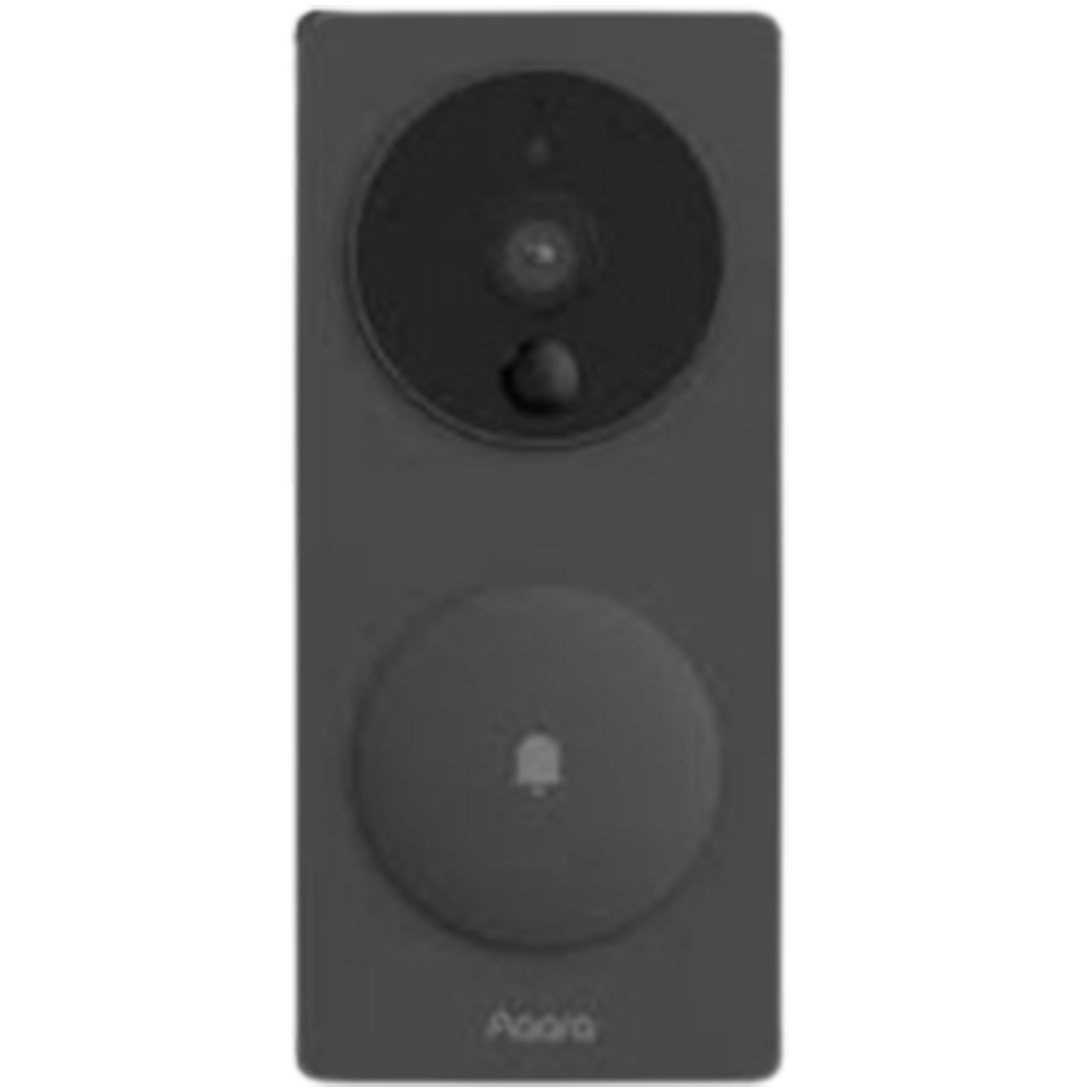 Experience the best in class home security with the Aqara G4 Smart Doorbell, the leading choice for a smart doorbell without subscription fees.