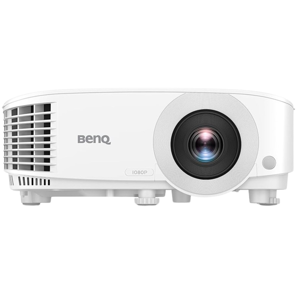 The BenQ TH575 is a prime choice for a best budget home cinema system, offering 1080p resolution for a stellar movie experience.