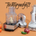 Featured by Techtopgadgets, these are some of the best food processors for salsa, each offering unique features to enhance your cooking experience.