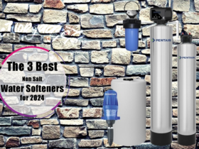 Explore the 3 best non salt water softeners for 2024, including APEC, H2OEliteLabs, and Jobyna systems, for the ultimate in home water treatment solutions.