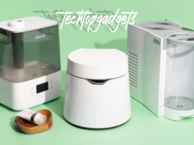 A curated collection of the best plant humidifiers, including popular models from Levoit and other brands, to enhance the environment for healthy plants.
