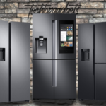 This collection showcases the best refrigerators with a nugget ice maker, featuring state-of-the-art technology for your home and kitchen needs.