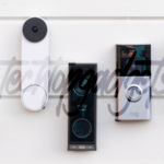 This lineup showcases the best smart doorbells without subscription, providing homeowners with a variety of options for enhancing their home security systems.