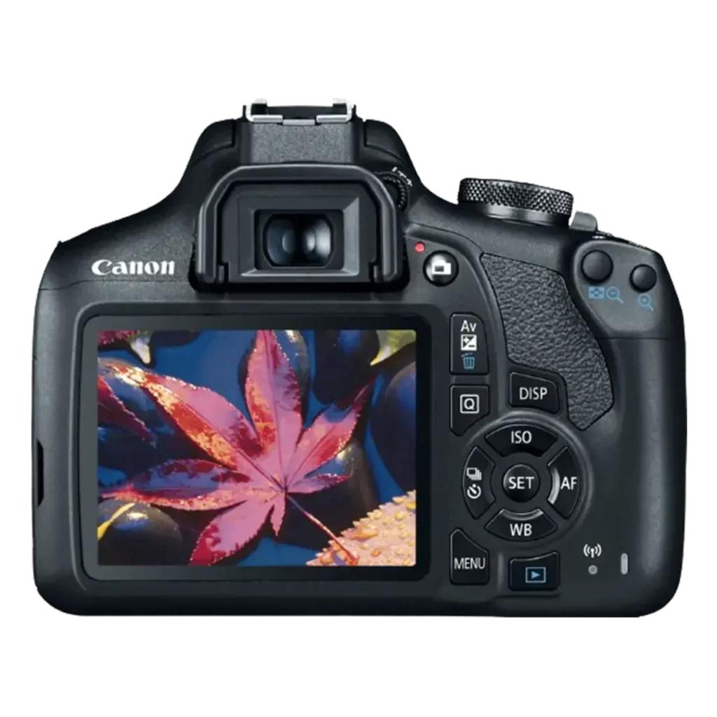 With its impressive dynamic range and color accuracy, the Canon EOS Rebel T7 is a strong candidate for the best camera for car photography, capturing vibrant images effortlessly.