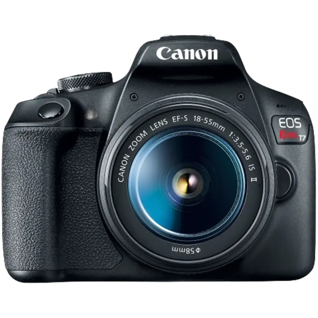 The Canon EOS Rebel T7 stands out as the best camera for car photography for hobbyists looking to bring out the best in their automotive captures with stunning clarity and detail.