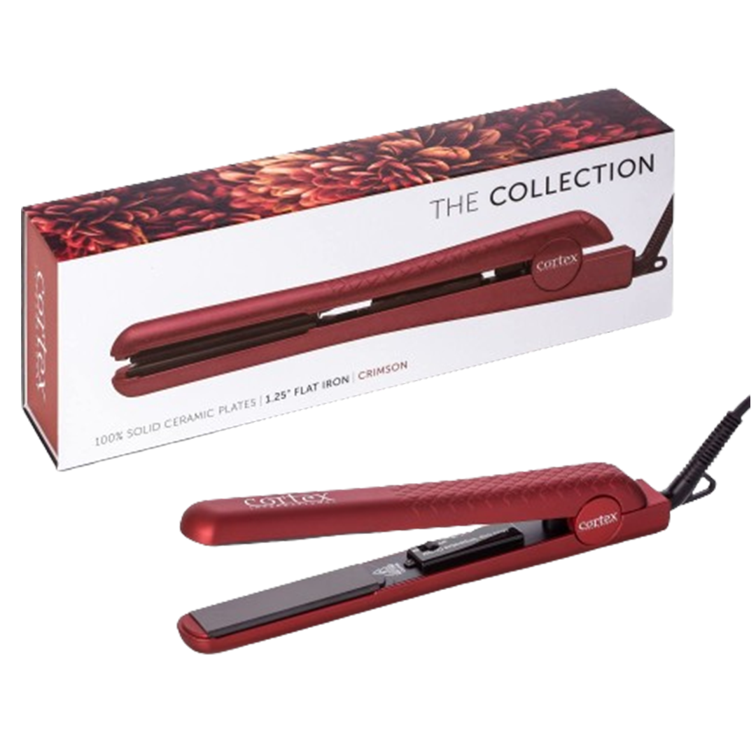For top-tier styling and durable design, the Cortex Best Steam Hair Straightener stands out as the go-to tool for hair enthusiasts.