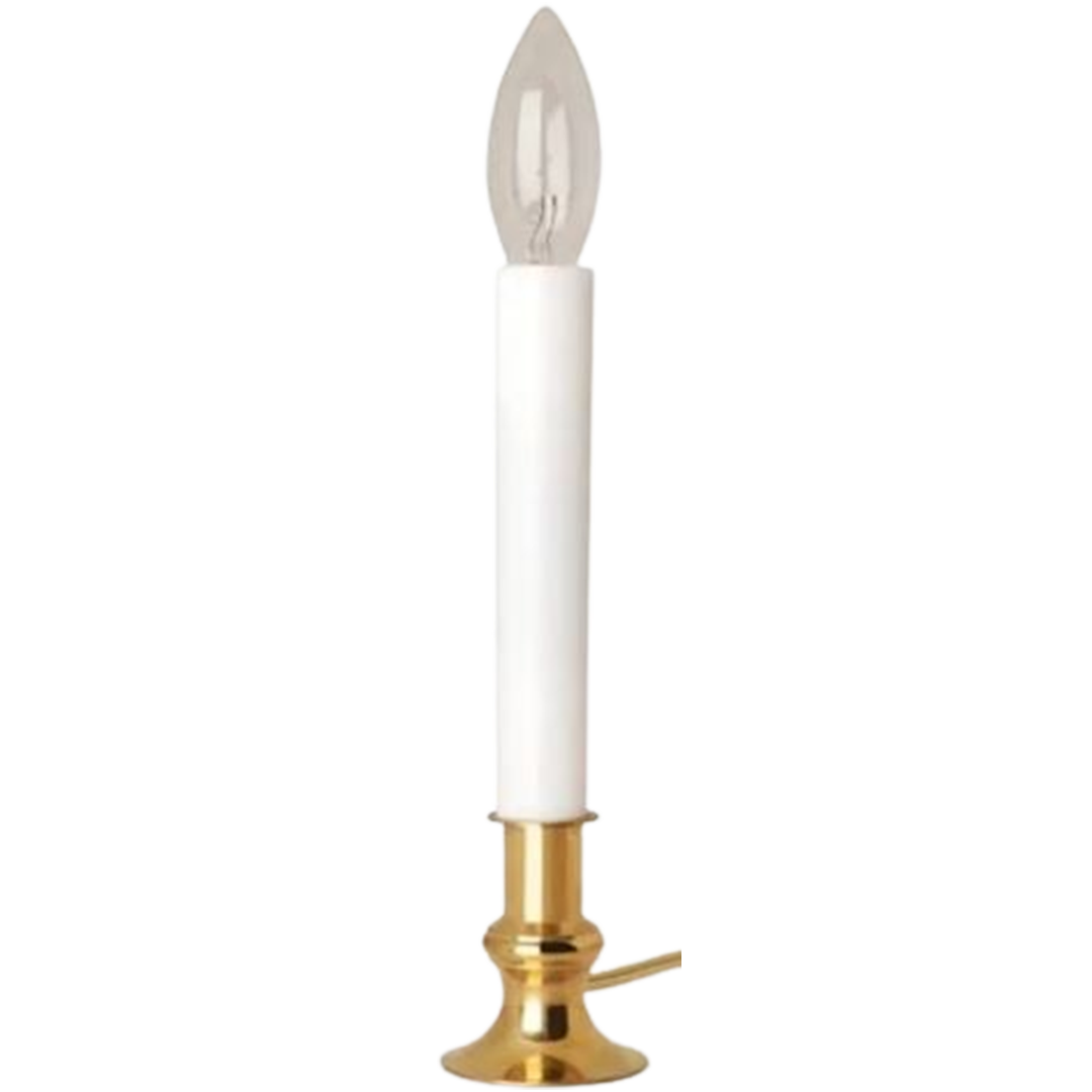 Choose Darice 9" for the best electric window candles with sensor, ideal for creating a welcoming atmosphere in any window display.