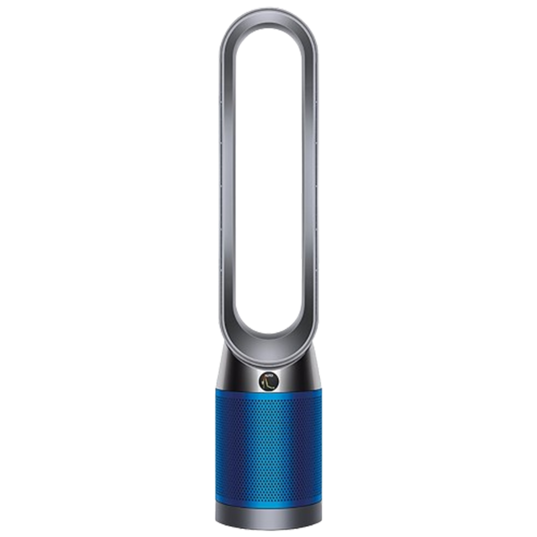 The innovative Dyson Pure Cool TP04 is a top contender for the best smart tower fan, offering air purification and smart controls.