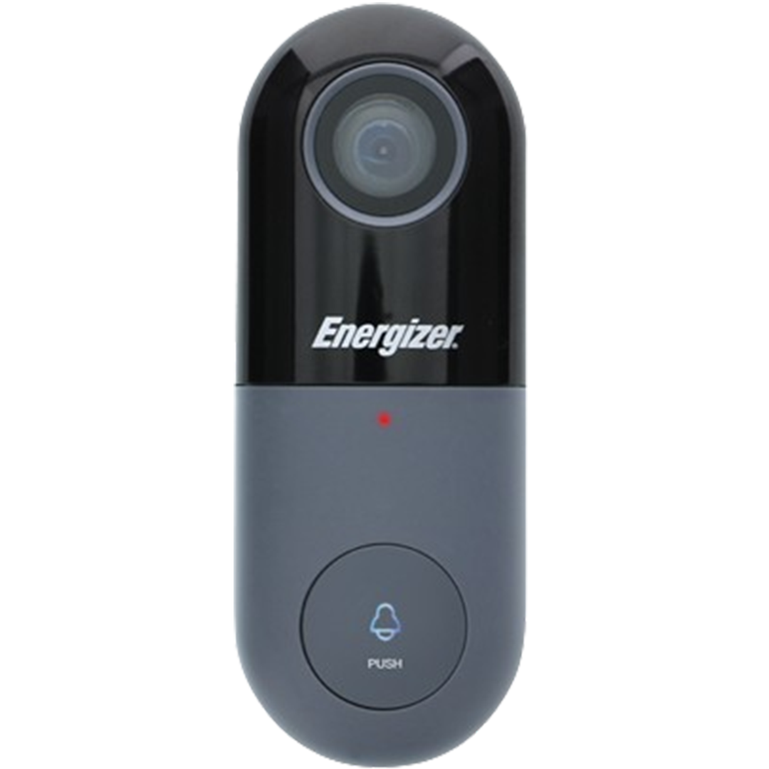 The Energizer Connect Smart WiFi Video Doorbell stands out as the best smart doorbell without subscription, offering 1080p video for clear security footage.